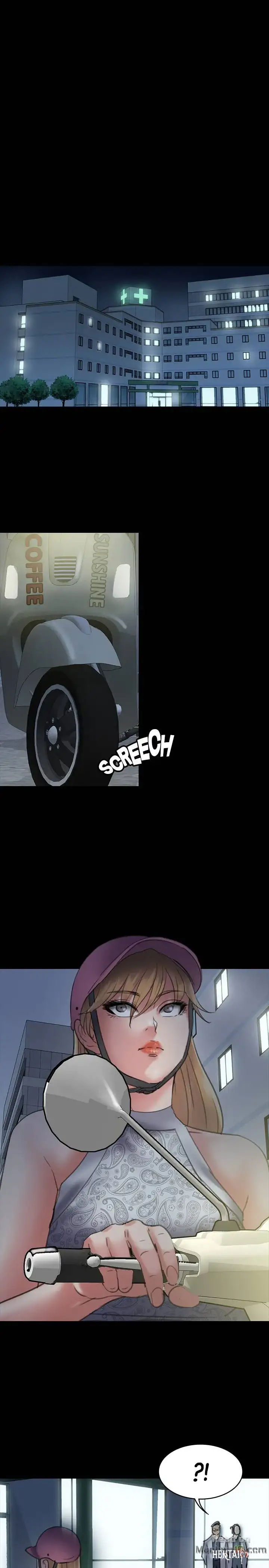 Queen Bee Queen Bee Chapter 48 - Page 25