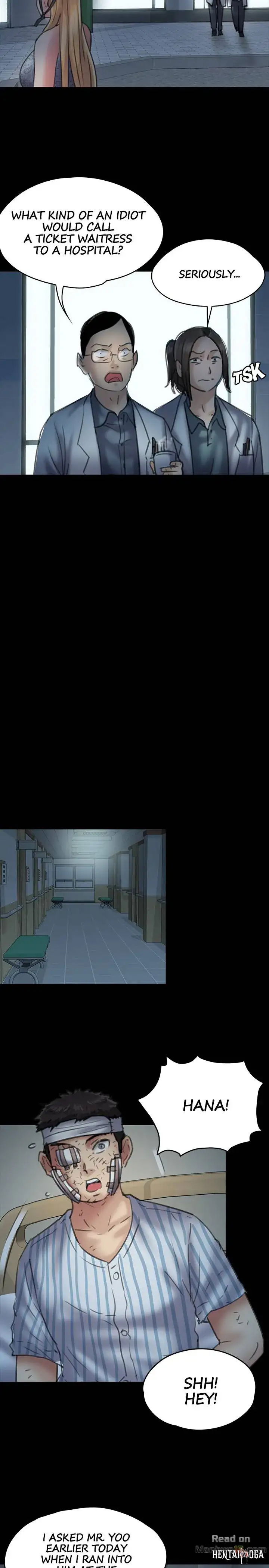 Queen Bee Queen Bee Chapter 48 - Page 26