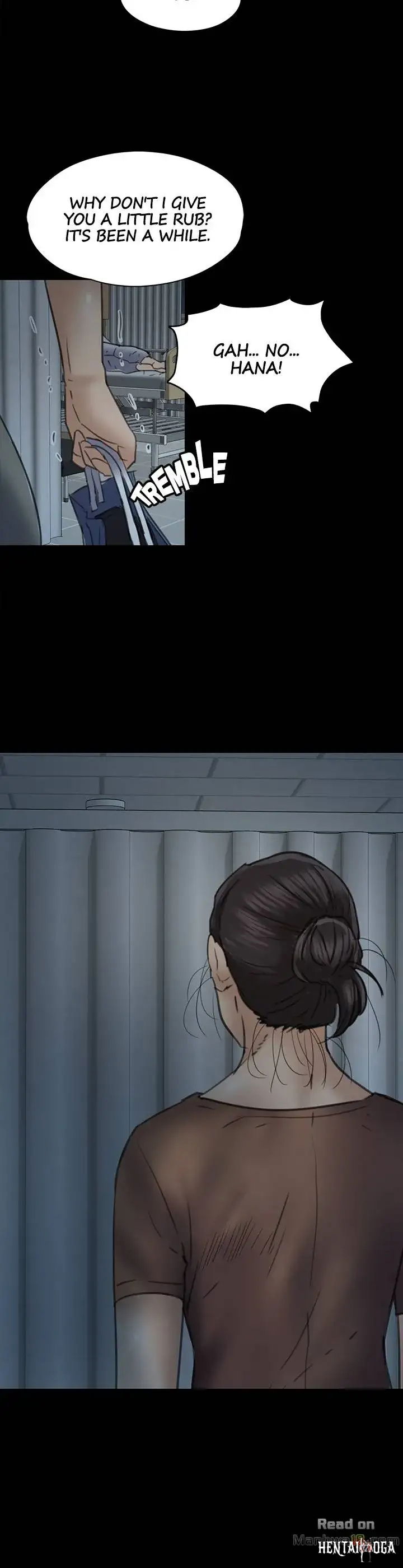 Queen Bee Queen Bee Chapter 48 - Page 29