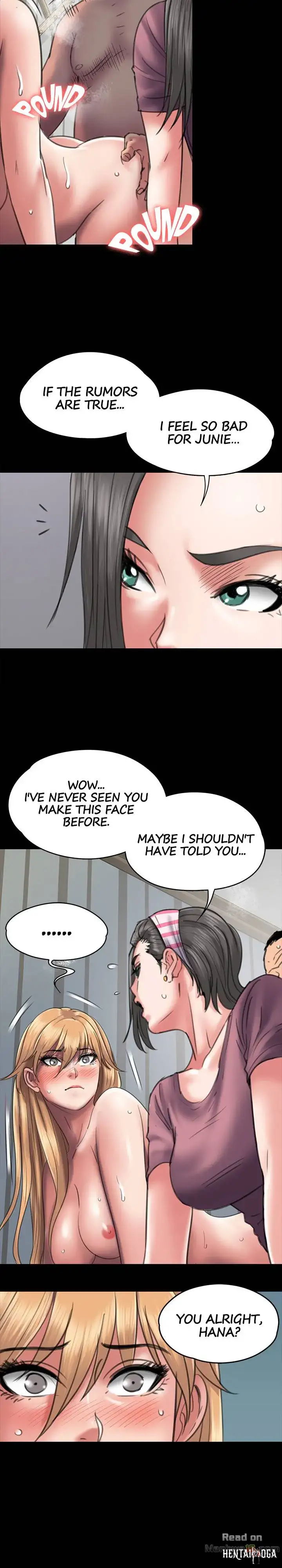 Queen Bee Queen Bee Chapter 48 - Page 6