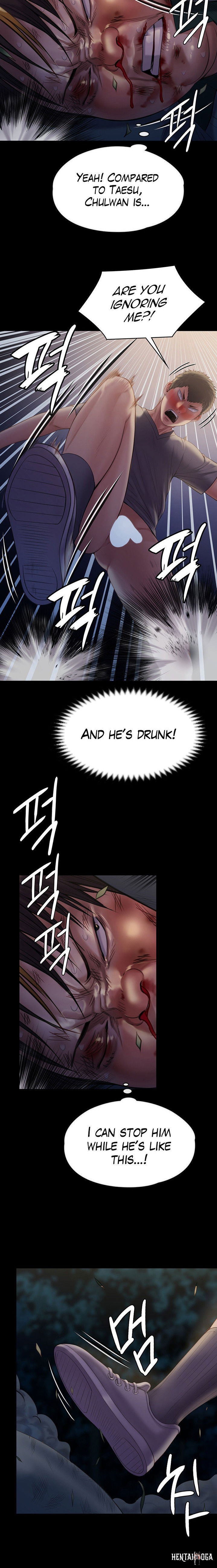 Queen Bee Queen Bee Chapter 226 - Page 10