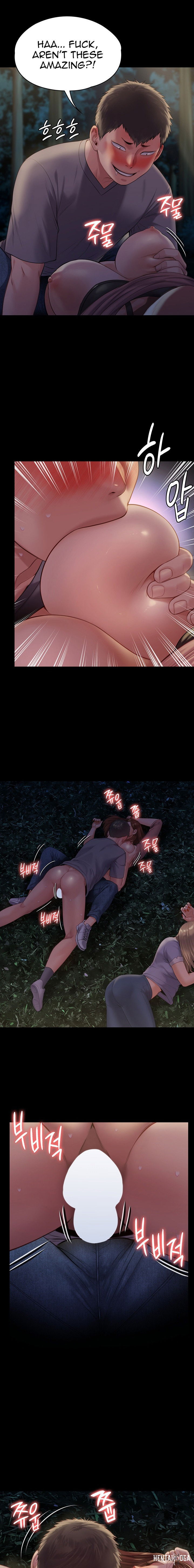 Queen Bee Queen Bee Chapter 226 - Page 12