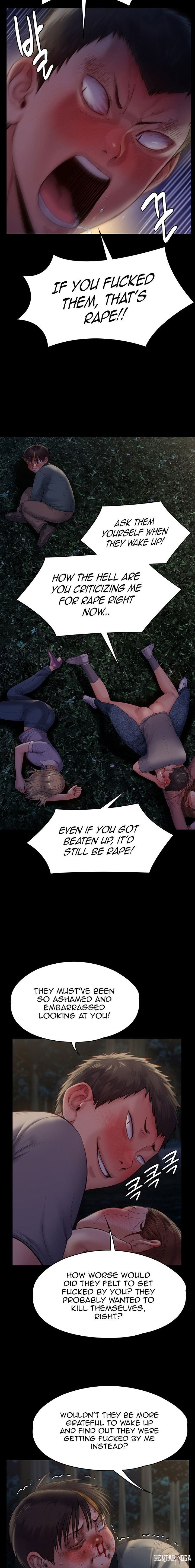 Queen Bee Queen Bee Chapter 226 - Page 14