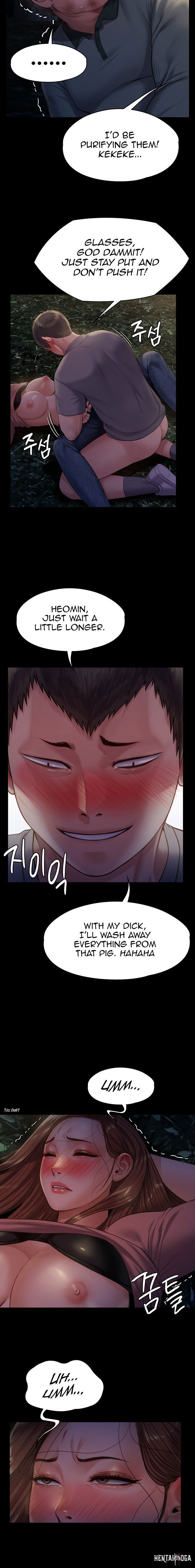 Queen Bee Queen Bee Chapter 226 - Page 15