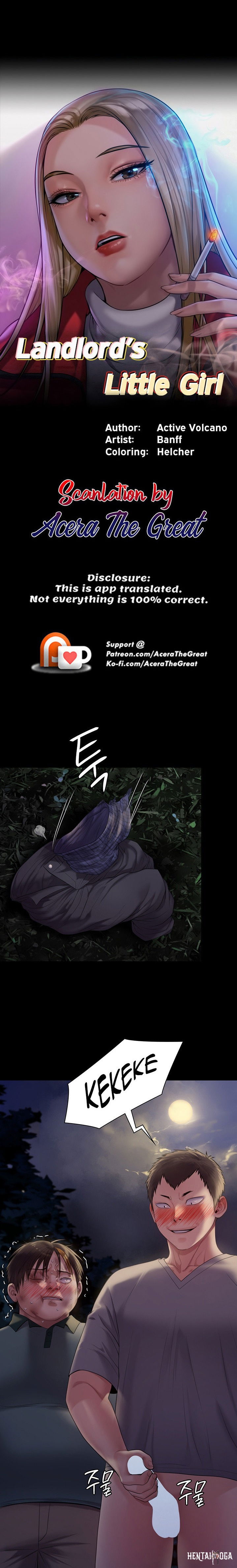 Queen Bee Queen Bee Chapter 226 - Page 2