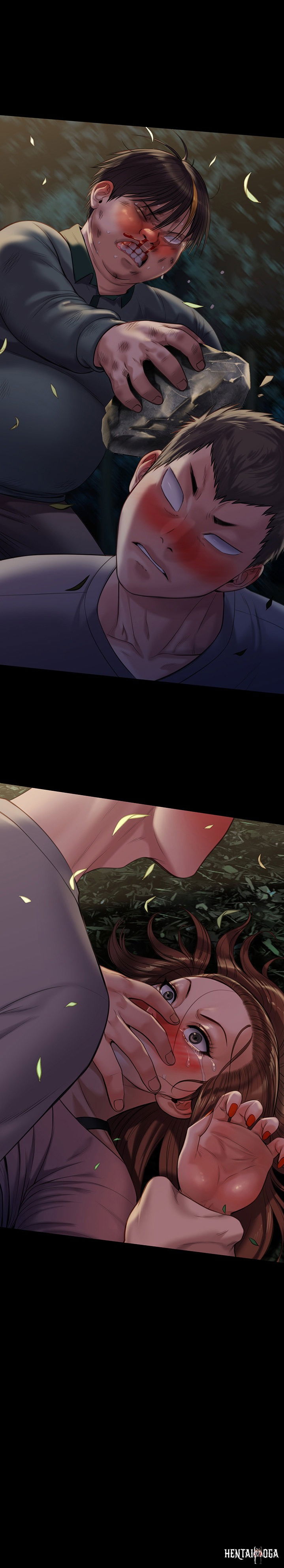 Queen Bee Queen Bee Chapter 226 - Page 24