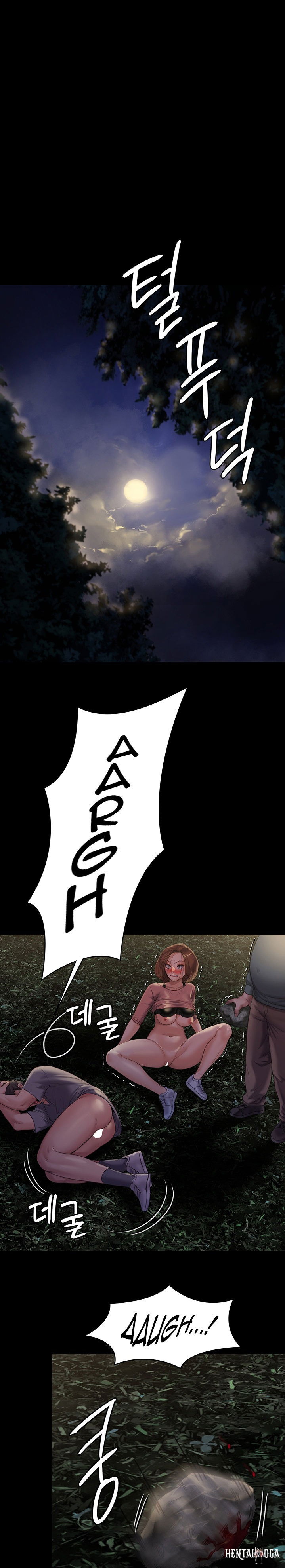 Queen Bee Queen Bee Chapter 226 - Page 25