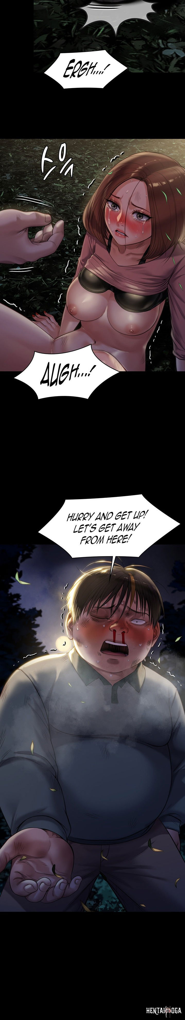 Queen Bee Queen Bee Chapter 226 - Page 26