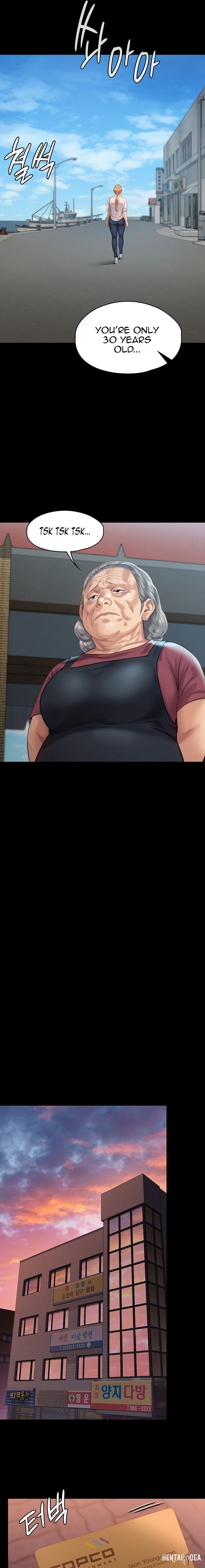 Queen Bee Queen Bee Chapter 227 - Page 11