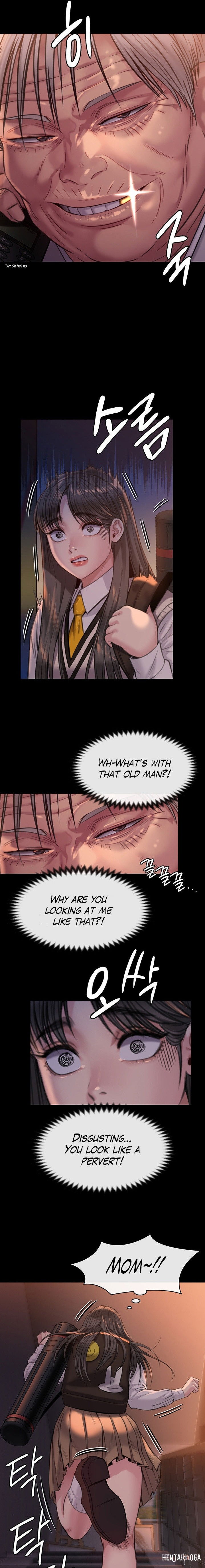 Queen Bee Queen Bee Chapter 227 - Page 14