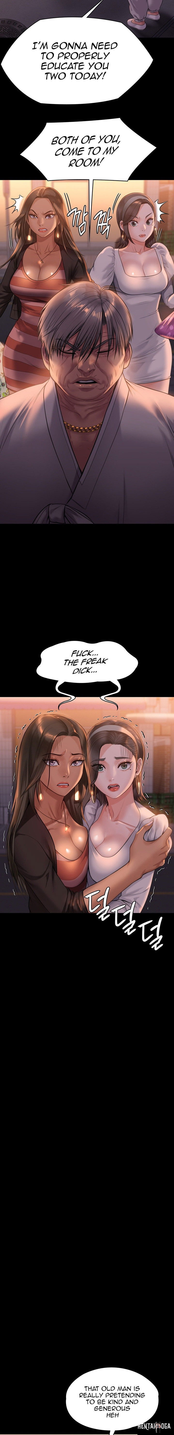 Queen Bee Queen Bee Chapter 227 - Page 17