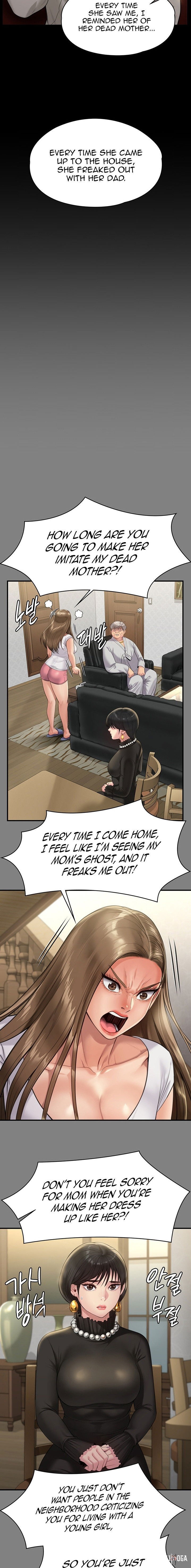 Queen Bee Queen Bee Chapter 227 - Page 19