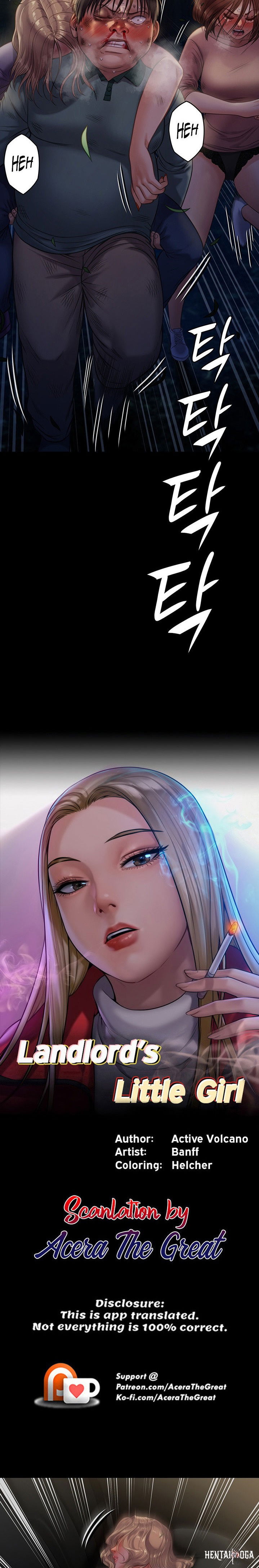 Queen Bee Queen Bee Chapter 227 - Page 2