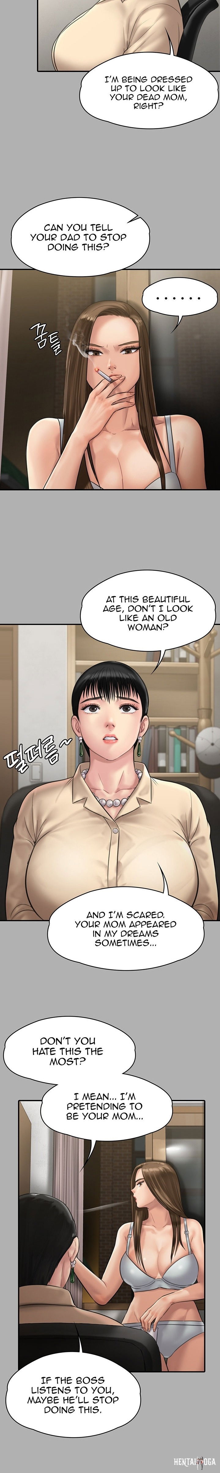 Queen Bee Queen Bee Chapter 227 - Page 24