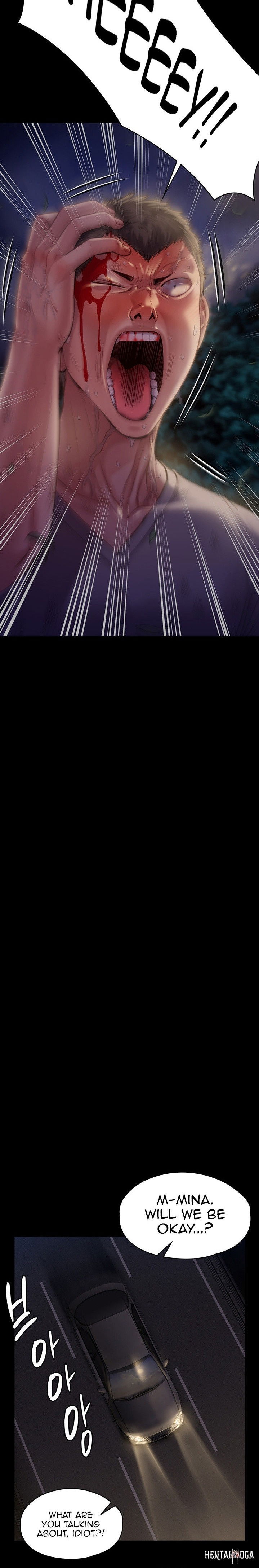 Queen Bee Queen Bee Chapter 227 - Page 5