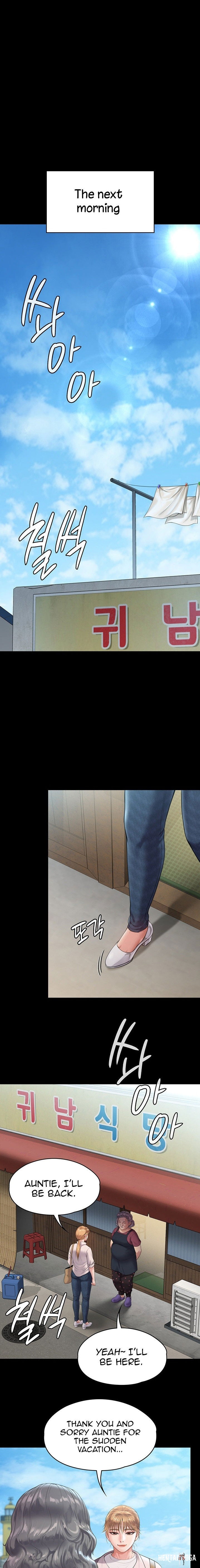 Queen Bee Queen Bee Chapter 227 - Page 9