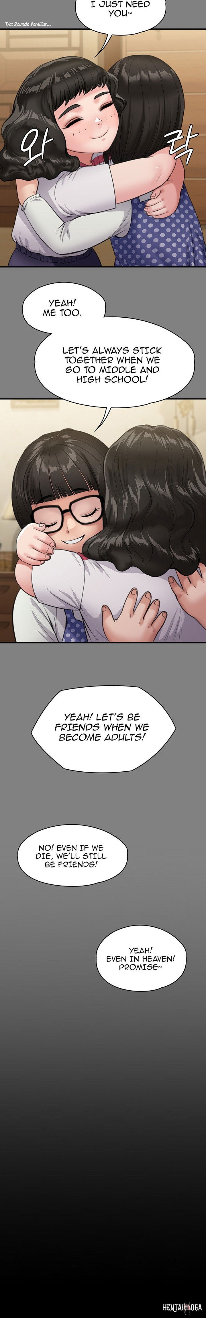 Queen Bee Queen Bee Chapter 228 - Page 15