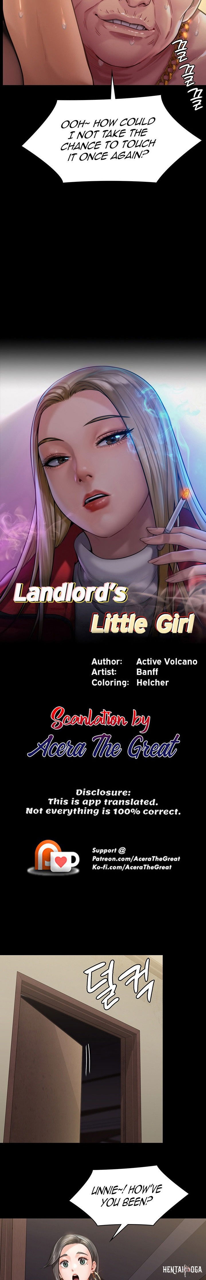 Queen Bee Queen Bee Chapter 228 - Page 2