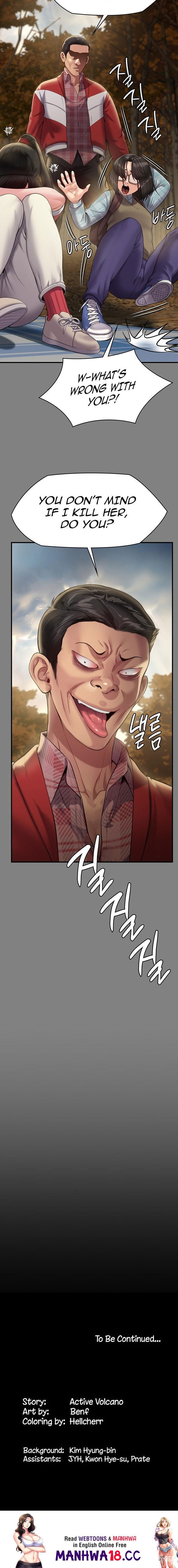 Queen Bee Queen Bee Chapter 228 - Page 25