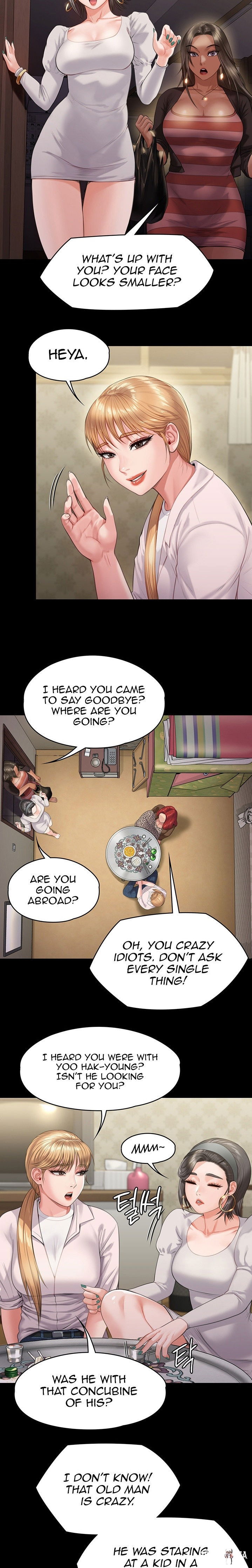 Queen Bee Queen Bee Chapter 228 - Page 3