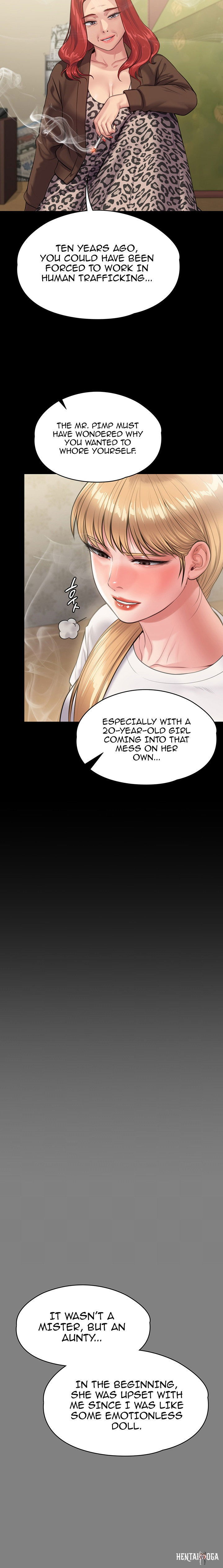 Queen Bee Queen Bee Chapter 229 - Page 15