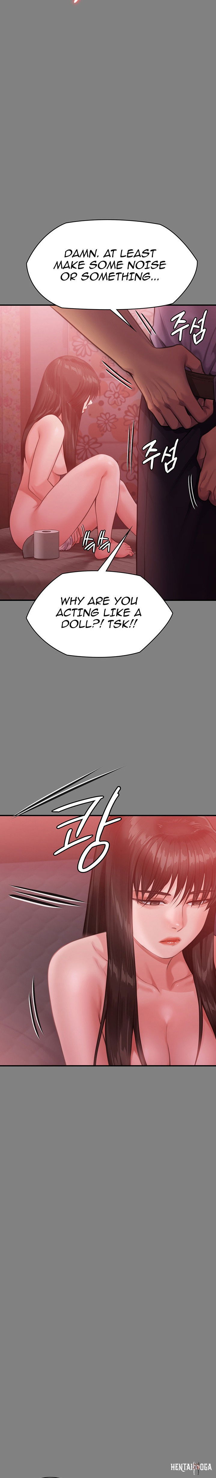 Queen Bee Queen Bee Chapter 229 - Page 17