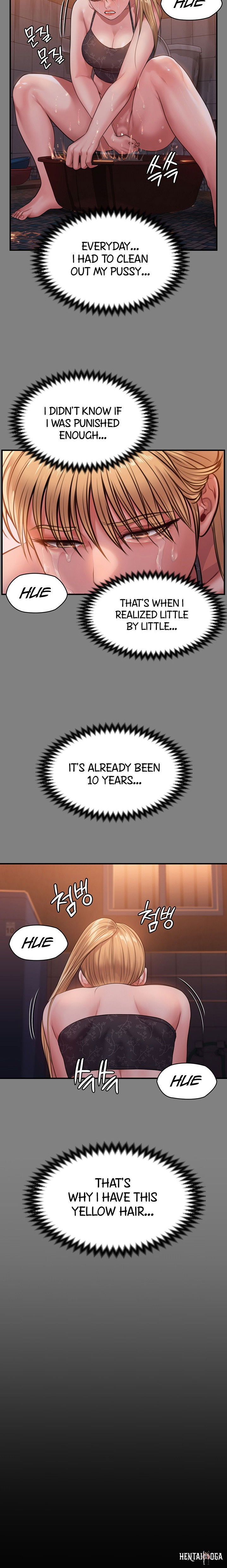 Queen Bee Queen Bee Chapter 229 - Page 24