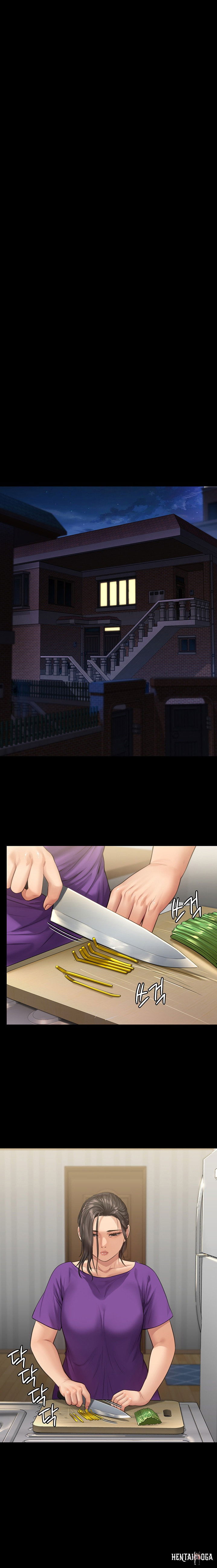 Queen Bee Queen Bee Chapter 229 - Page 27