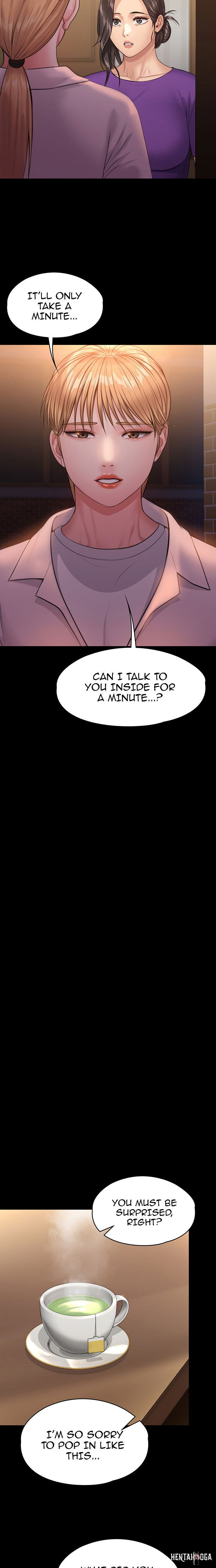 Queen Bee Queen Bee Chapter 229 - Page 29