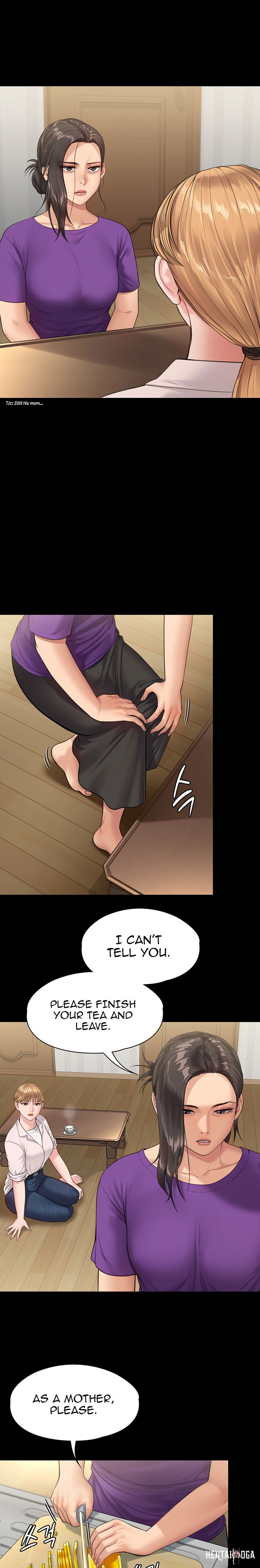 Queen Bee Queen Bee Chapter 229 - Page 31