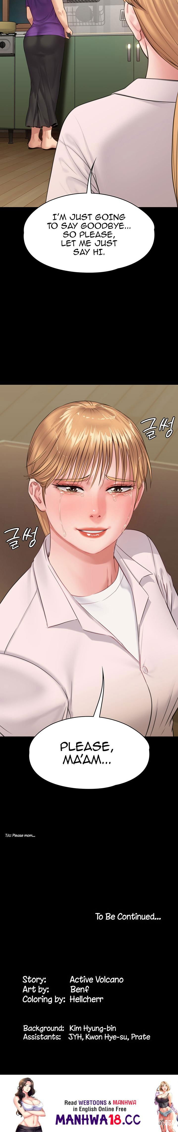 Queen Bee Queen Bee Chapter 229 - Page 33