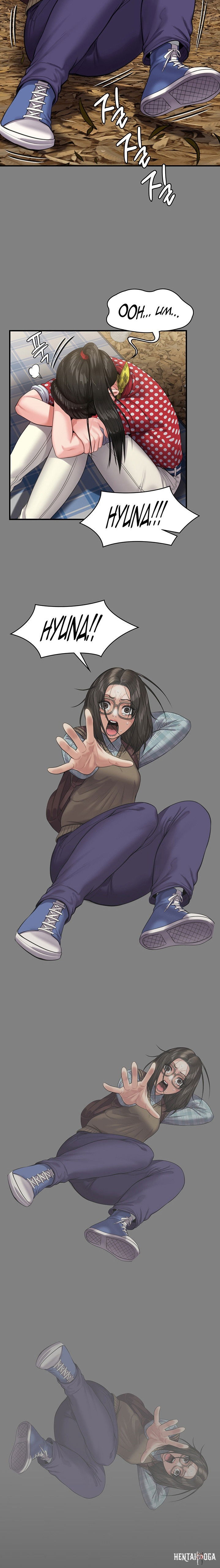 Queen Bee Queen Bee Chapter 229 - Page 4