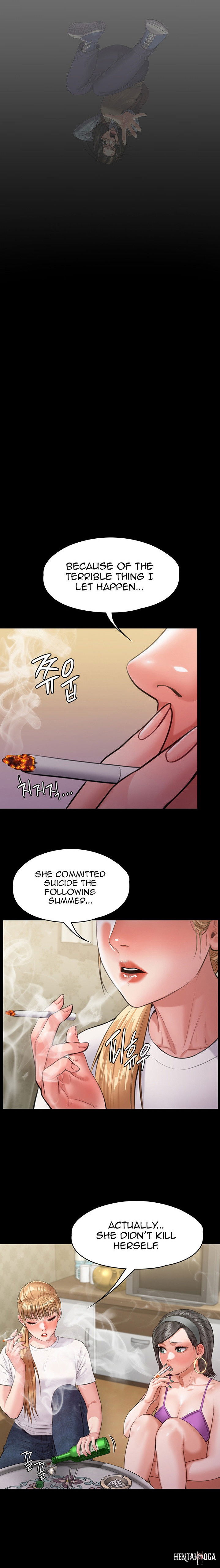 Queen Bee Queen Bee Chapter 229 - Page 5