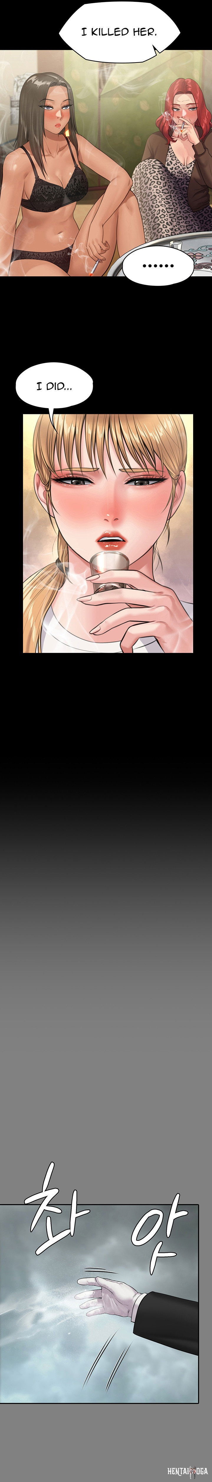 Queen Bee Queen Bee Chapter 229 - Page 6