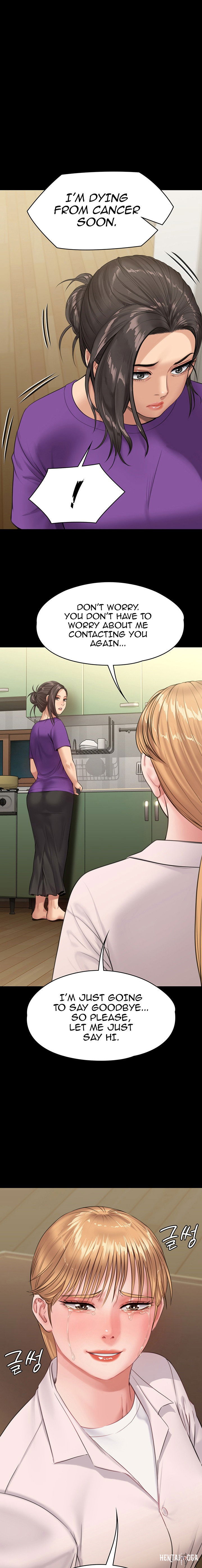 Queen Bee Queen Bee Chapter 230 - Page 1