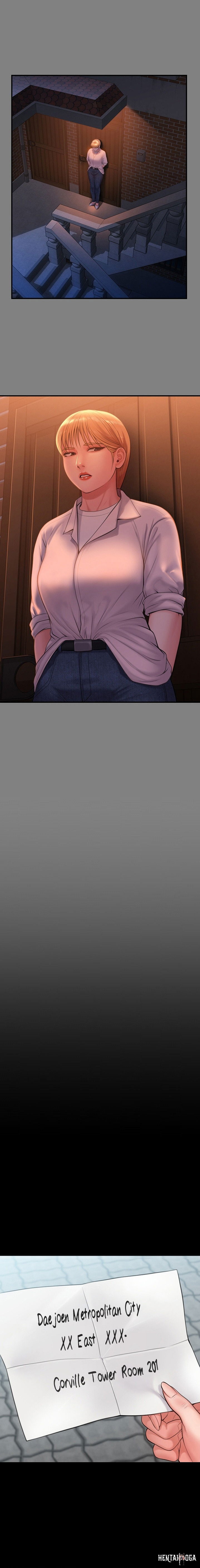 Queen Bee Queen Bee Chapter 230 - Page 10