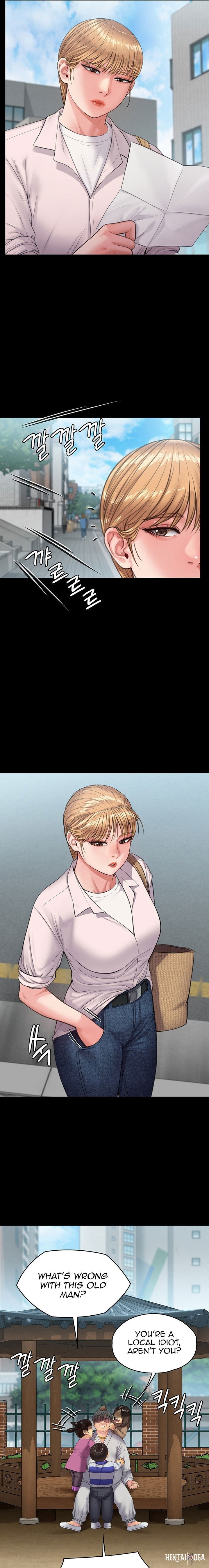 Queen Bee Queen Bee Chapter 230 - Page 11