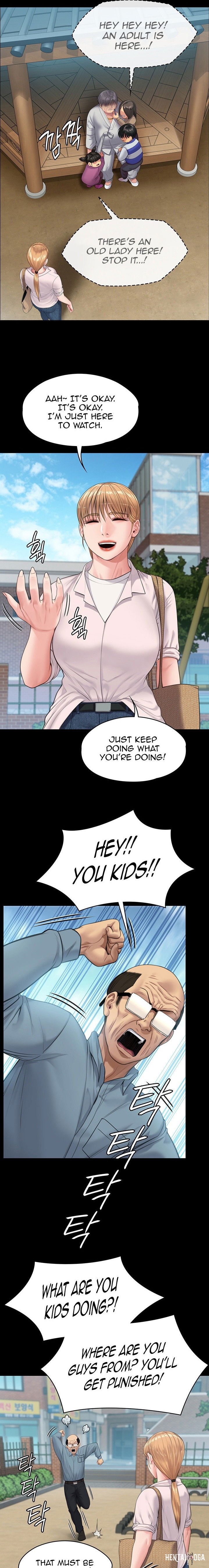 Queen Bee Queen Bee Chapter 230 - Page 13