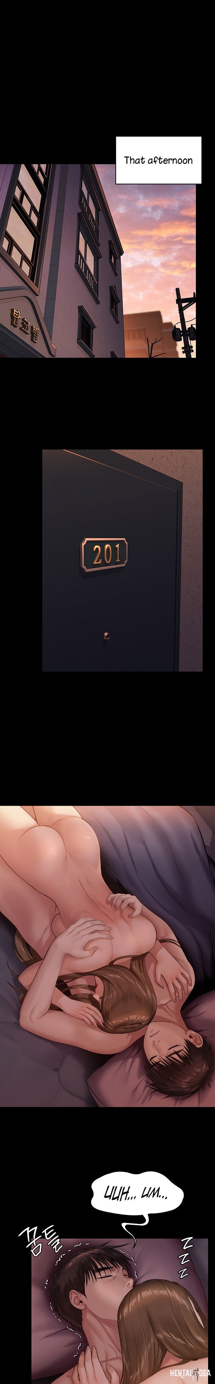 Queen Bee Queen Bee Chapter 230 - Page 18