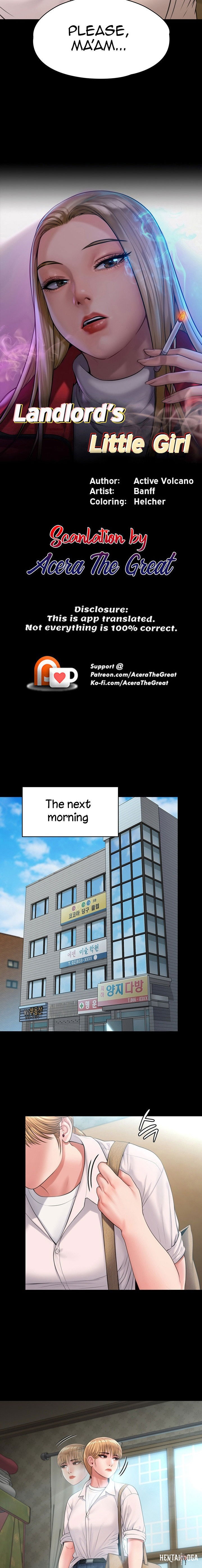 Queen Bee Queen Bee Chapter 230 - Page 2