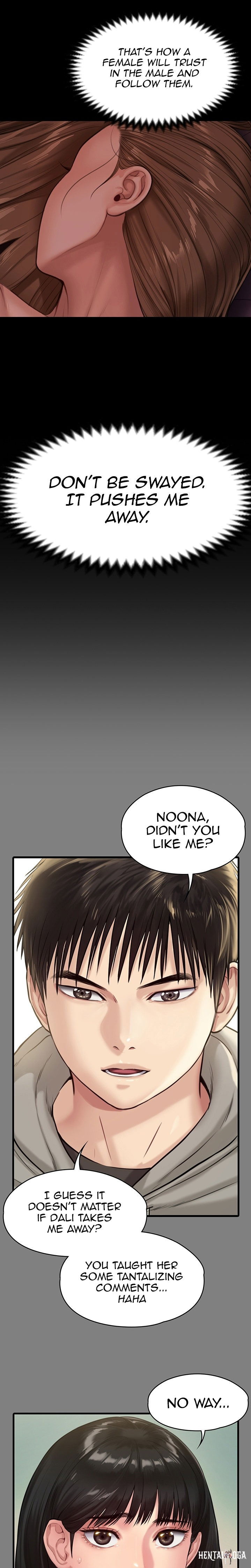 Queen Bee Queen Bee Chapter 230 - Page 21