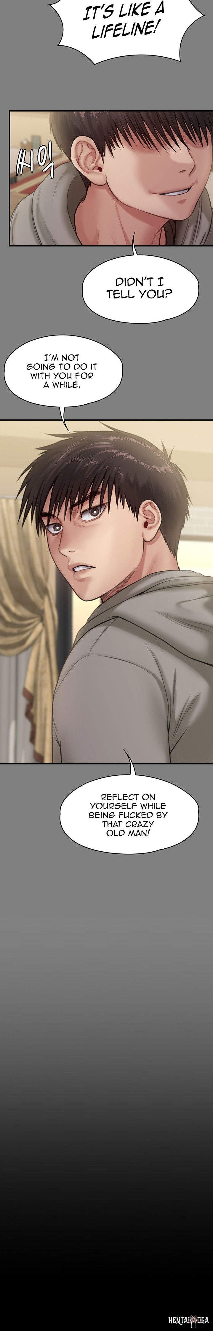 Queen Bee Queen Bee Chapter 230 - Page 25