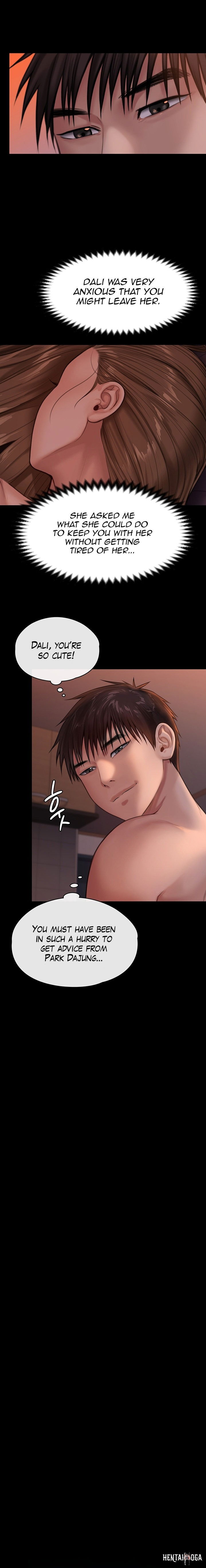 Queen Bee Queen Bee Chapter 230 - Page 26