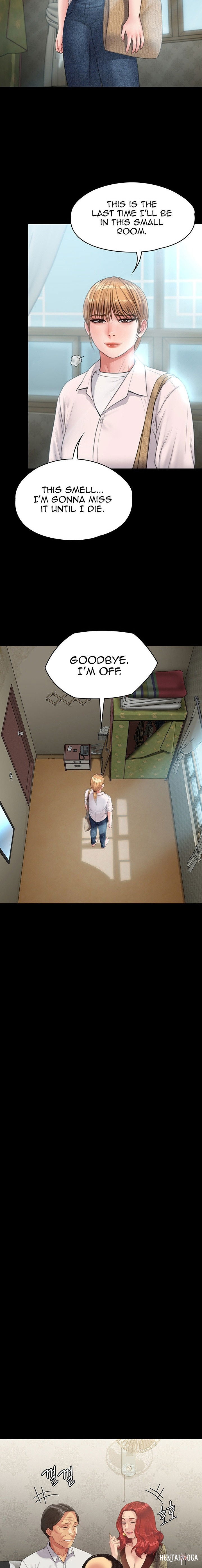 Queen Bee Queen Bee Chapter 230 - Page 3