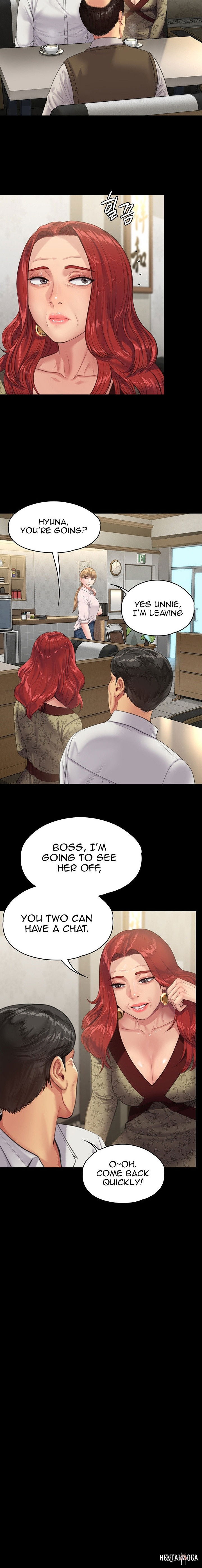 Queen Bee Queen Bee Chapter 230 - Page 4