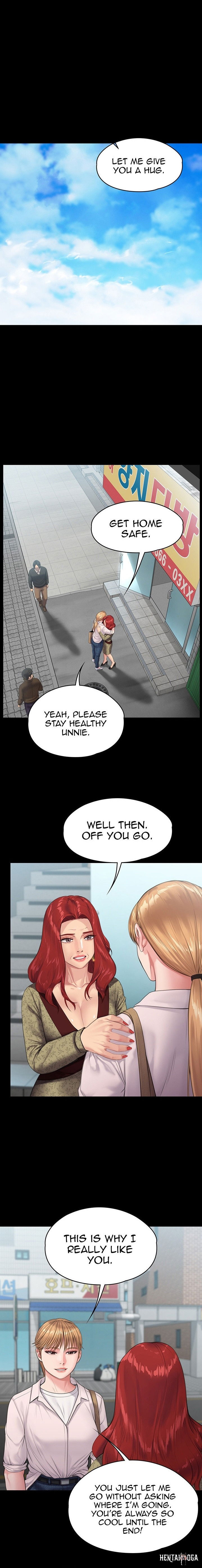 Queen Bee Queen Bee Chapter 230 - Page 5