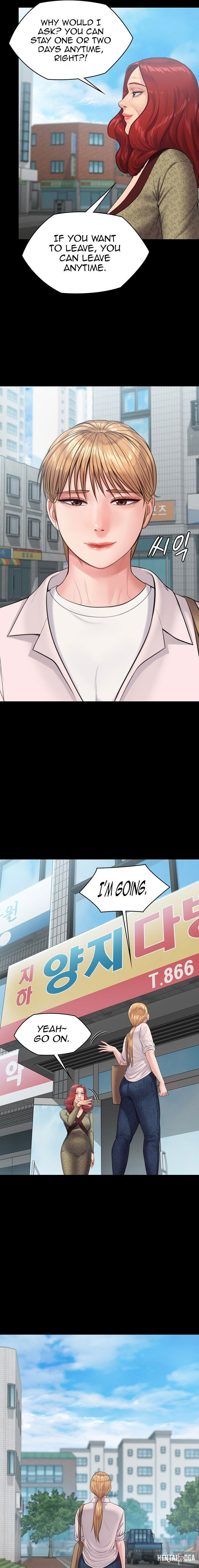 Queen Bee Queen Bee Chapter 230 - Page 6