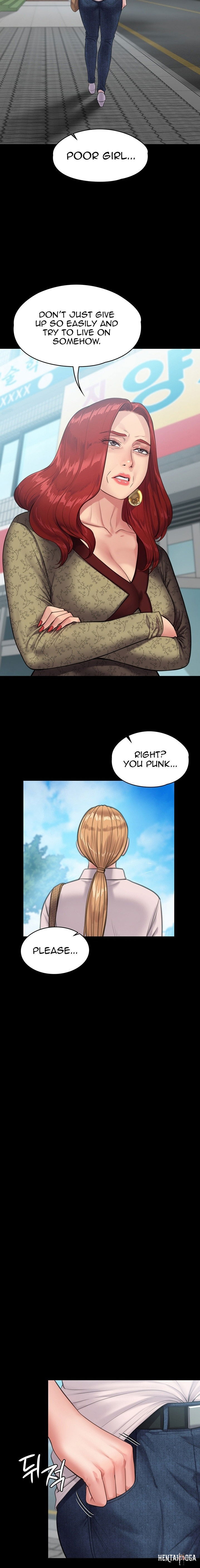 Queen Bee Queen Bee Chapter 230 - Page 7