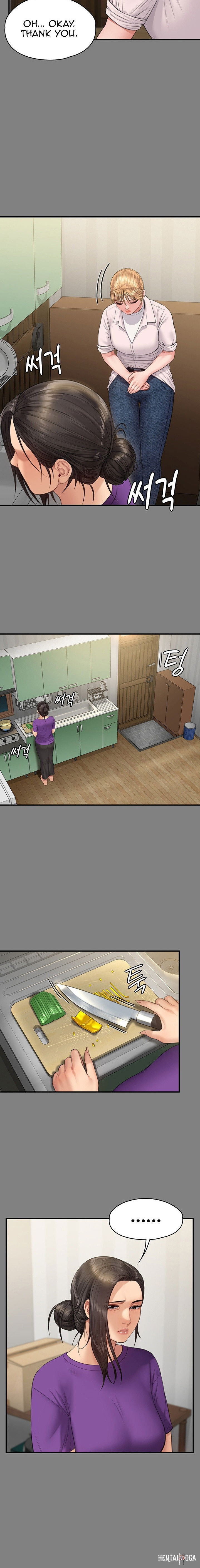 Queen Bee Queen Bee Chapter 230 - Page 9