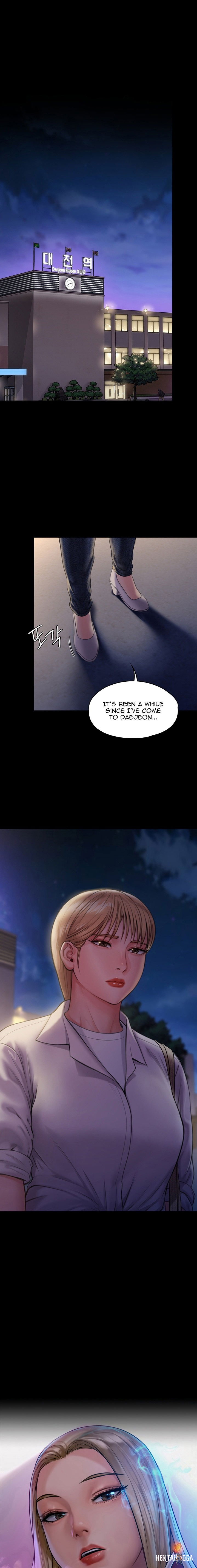 Queen Bee Queen Bee Chapter 231 - Page 1